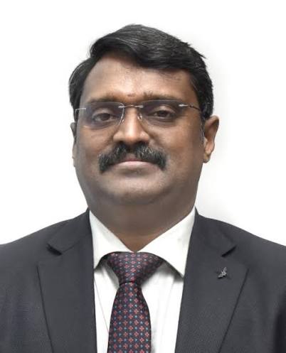 Dr. P. Krishnan, Director of the Bay of Bengal Programme Inter-Governmental Organisation, India — ICBEOS 2027, International Conference on Blue Economy and Ocean Sustainability, 26–27 February 2027.